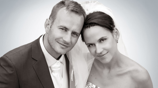 Petra a Martin Bouškovi